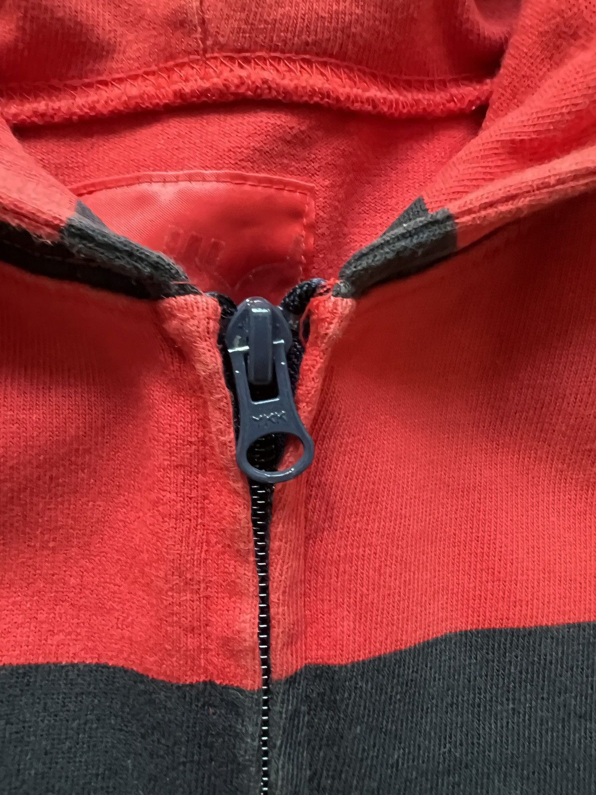 Swagger Swagger Phenomenon Vintage Zip Up Hoodie Size US L / EU 52-54 / 3 - 6 Thumbnail