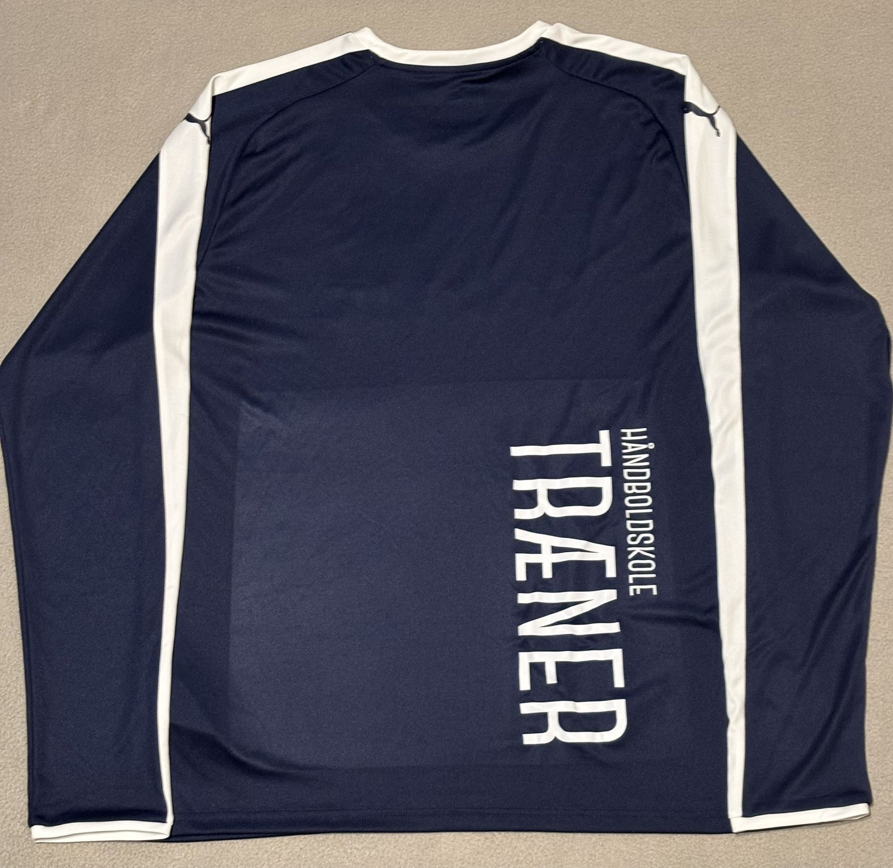 Puma DHF Handball 2019 Puma Size L Size US L / EU 52-54 / 3 - 12 Thumbnail