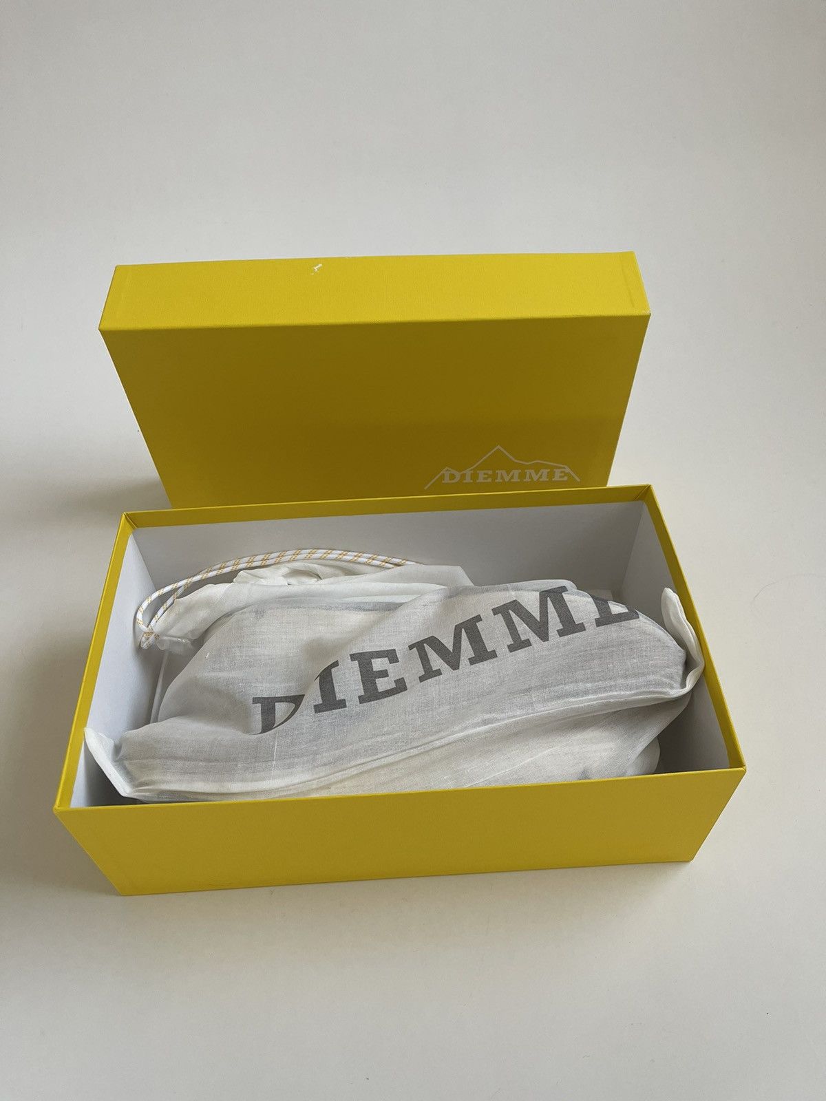 Diemme Maggiore “Sport” Mule White Size US 10.5 / EU 43-44 - 11 Thumbnail