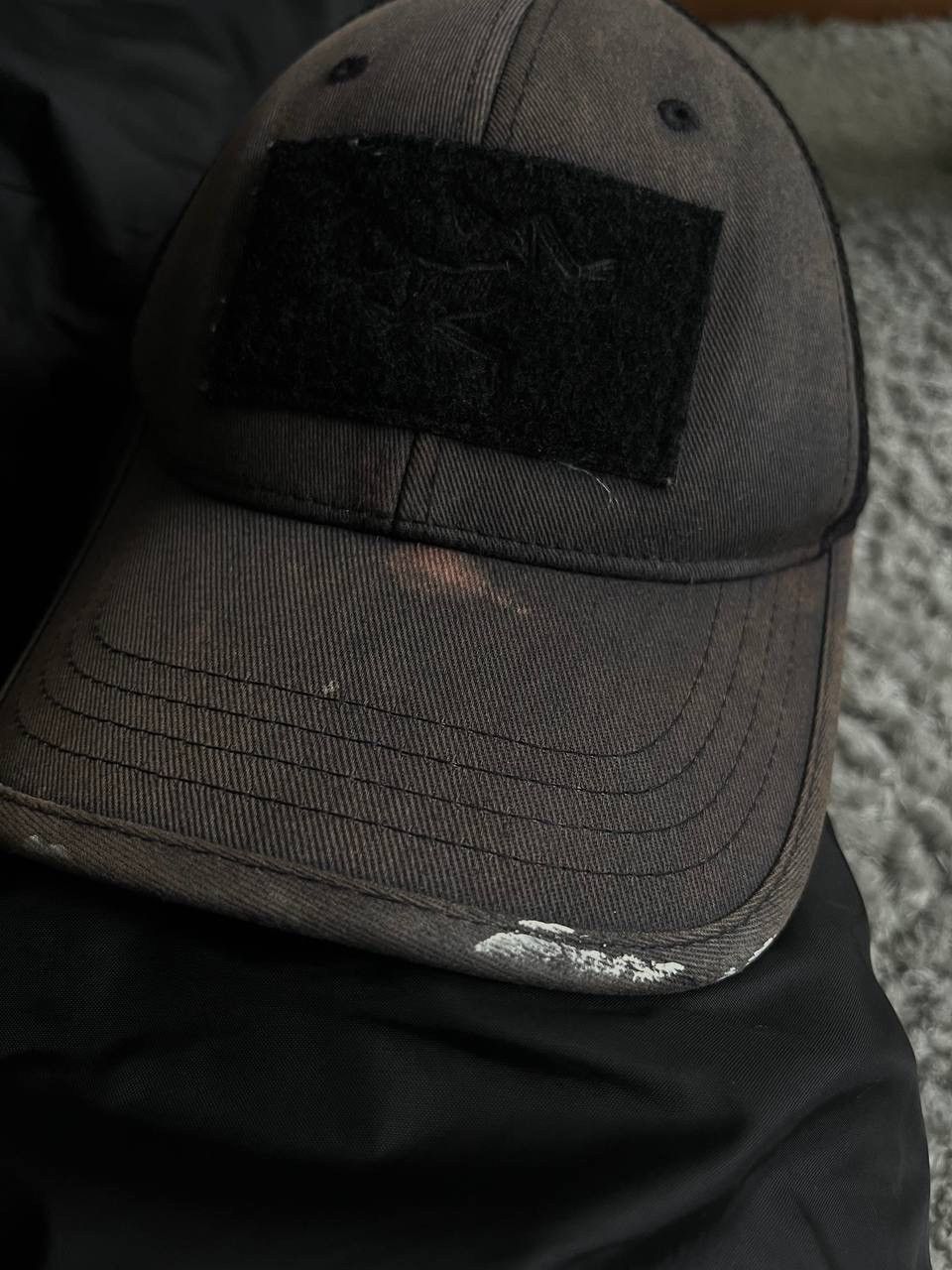 Arc'teryx Cap Arc’teryx Streetwear Gorpcore Outdoor Logo Rare Size ONE SIZE - 8 Thumbnail