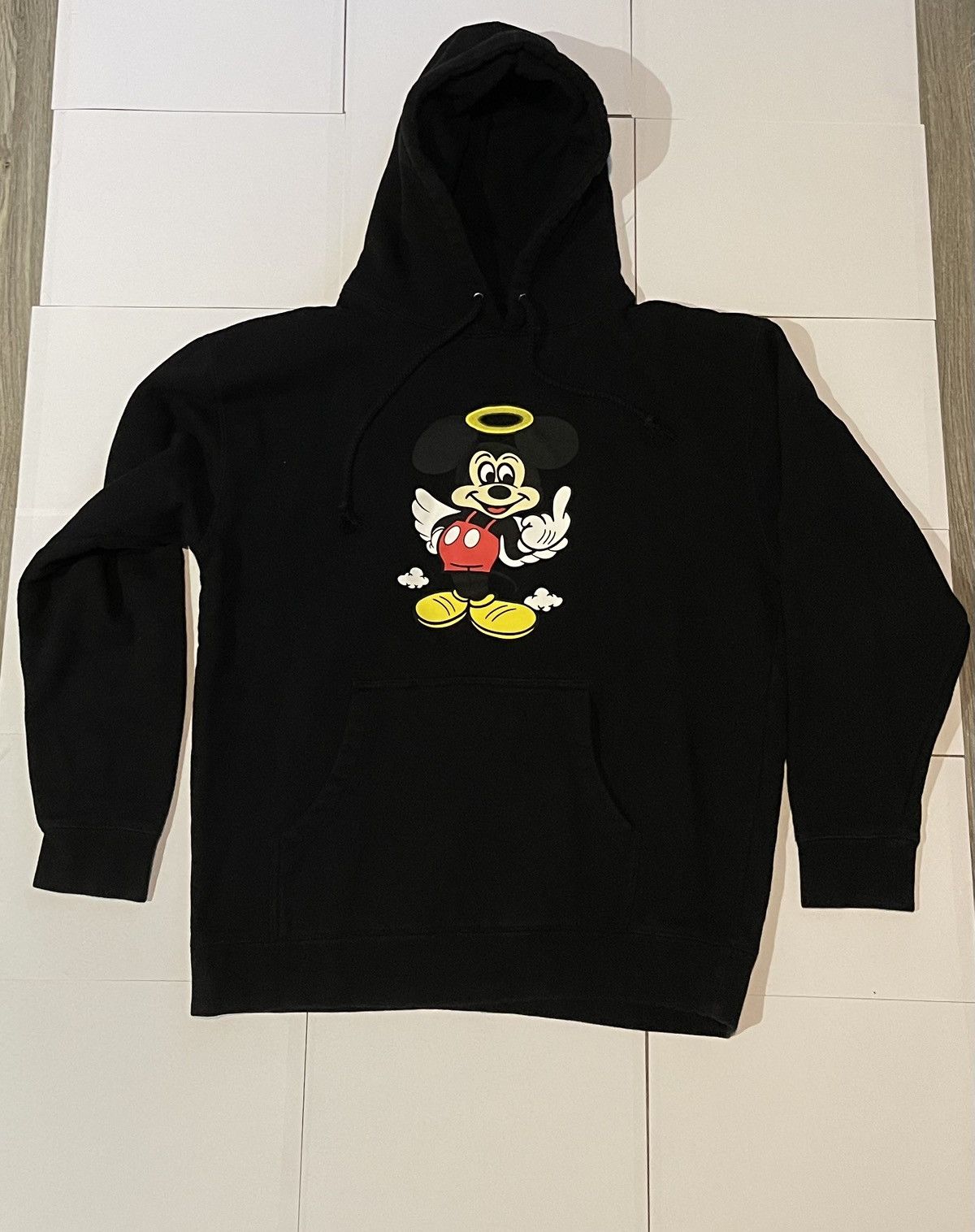 Paradise Paradise hoodie Size US L / EU 52-54 / 3 - 1 Thumbnail