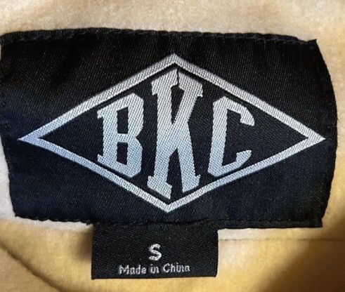 The Brooklyn Circus The Brooklyn Circus BKc A Way Out There Colorblock Hoodie S Size US S / EU 44-46 / 1 - 4 Thumbnail