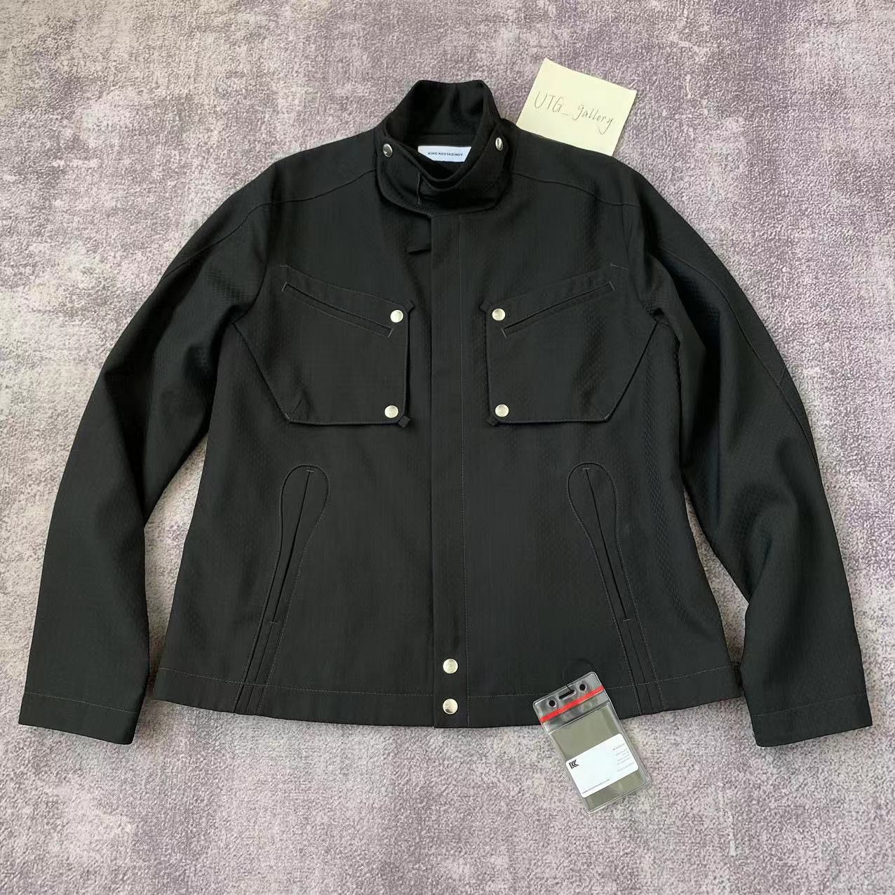 Kiko Kostadinov Kk | Grailed