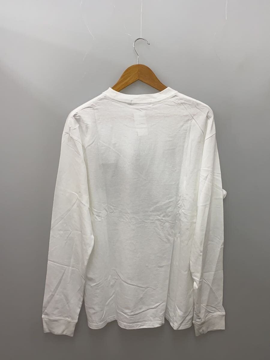 Undercover Dracula Long Sleeve Tee Size US XXL / EU 58 / 5 - 2 Thumbnail