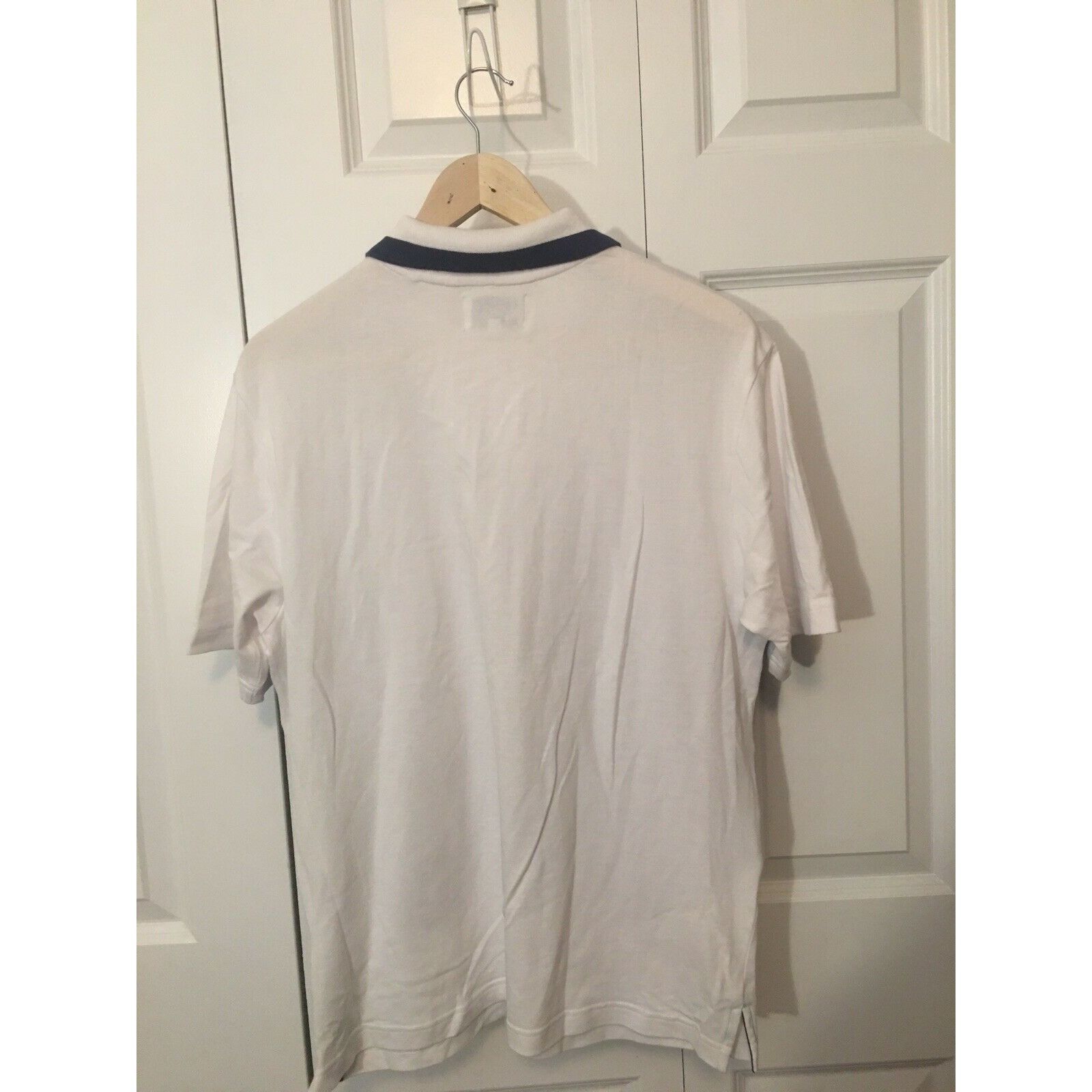 Disney Disneyland Hong Kong Button Up Short Sleeve Men Shirt Vest W Size US L / EU 52-54 / 3 - 4 Thumbnail