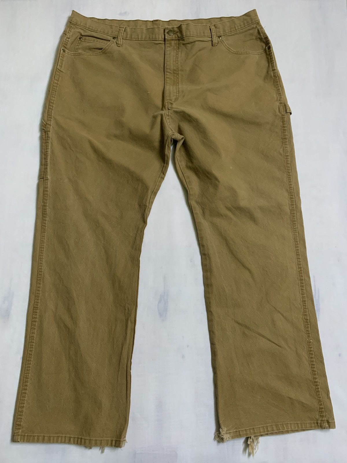 Dickies VINTAGE DICKIES CARPENTER Size US 42 / EU 58 - 1 Thumbnail