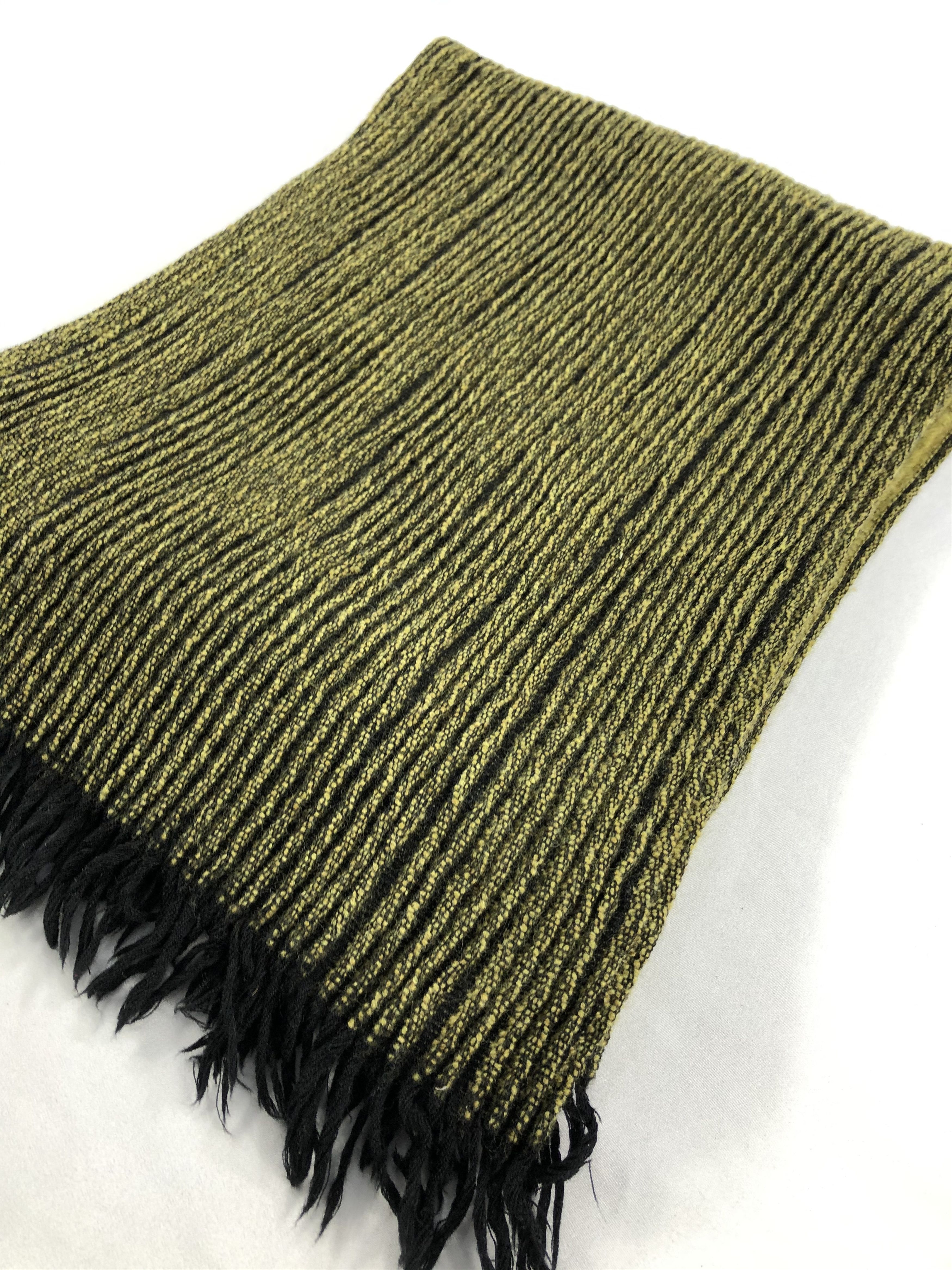 Katharine Hamnett London Vintage Katharine Hamnett Scarf/Muffler/Neckwear MF1830 Size ONE SIZE - 3 Thumbnail