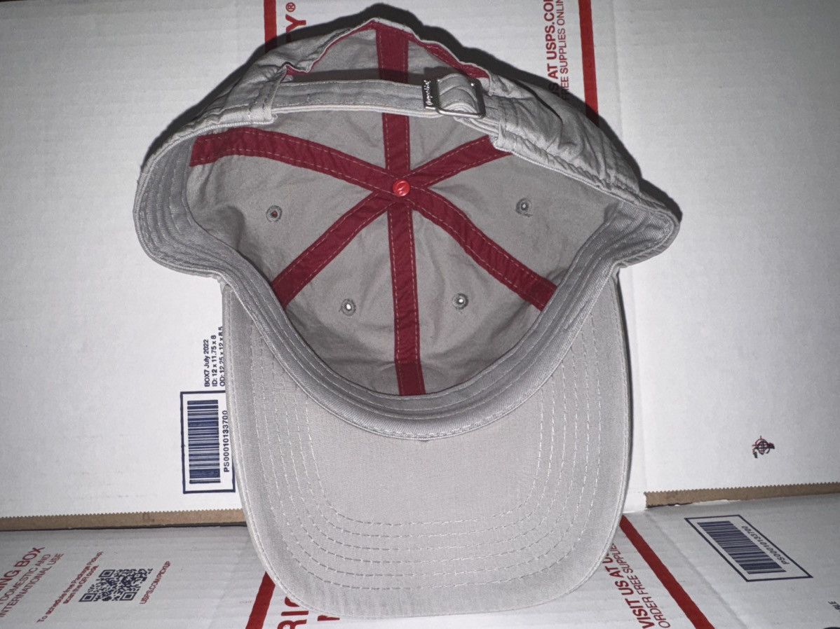 Imperial Hole in a wall baseball cap imperial sports hat golfing golf Size ONE SIZE - 4 Thumbnail