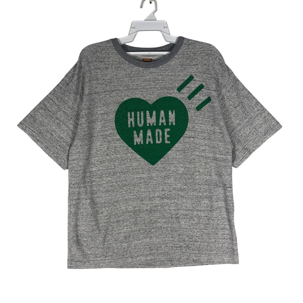 Human Made Human Made STRMCWBY Men T-Shirt Size US XL / EU 56 / 4 - 1 Thumbnail