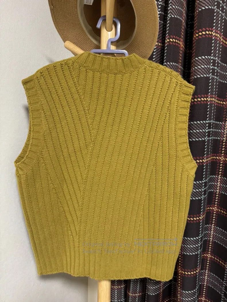 Hermes Hermes Cashmere vest Size US M / EU 48-50 / 2 - 2 Thumbnail
