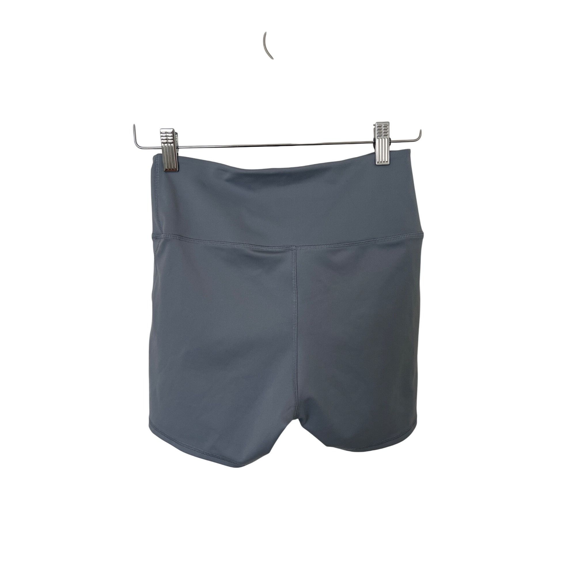 REVOLVE WellBeing + BeingWell Flowwell Callista 4" Shorts In Windy G Size 30" / US 8 / IT 44 - 7 Thumbnail