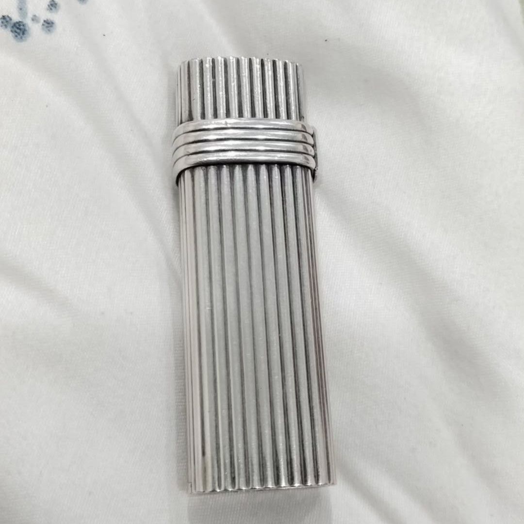 vintage Dior lighter swiss made