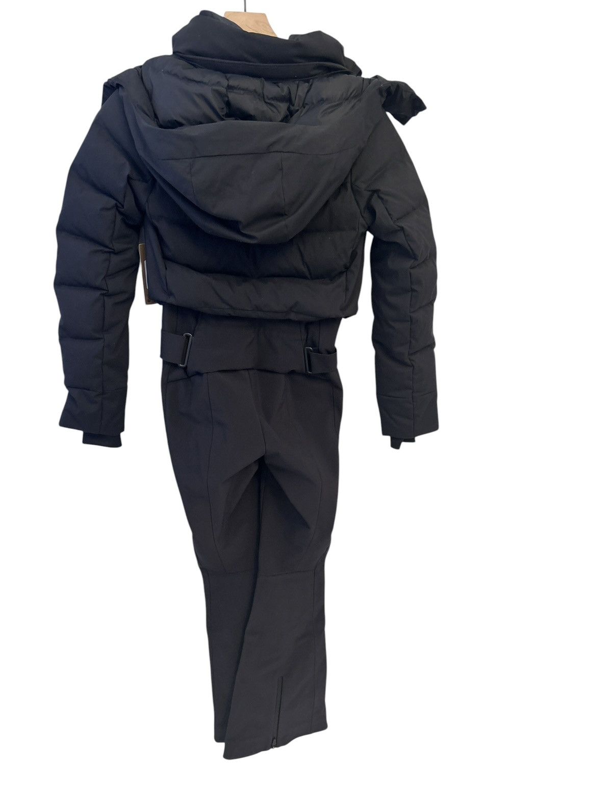 The North Face THE NORTH FACE X SKIMS OFF THE CLOCK ONE PIECE snowsuit XS Size XS / US 0-2 / IT 36-38 - 2 Thumbnail