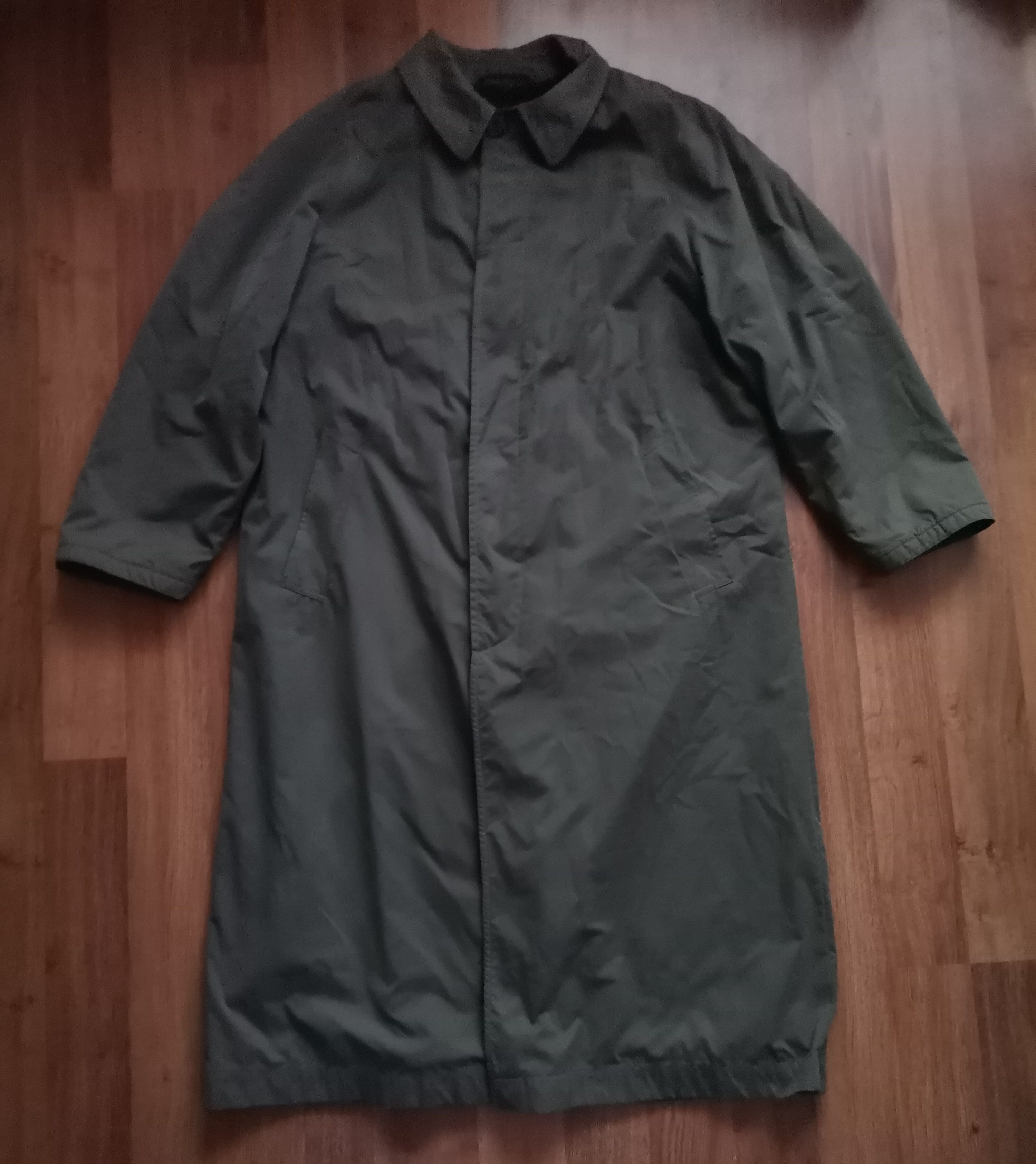 Vintage Hugo Boss Coat