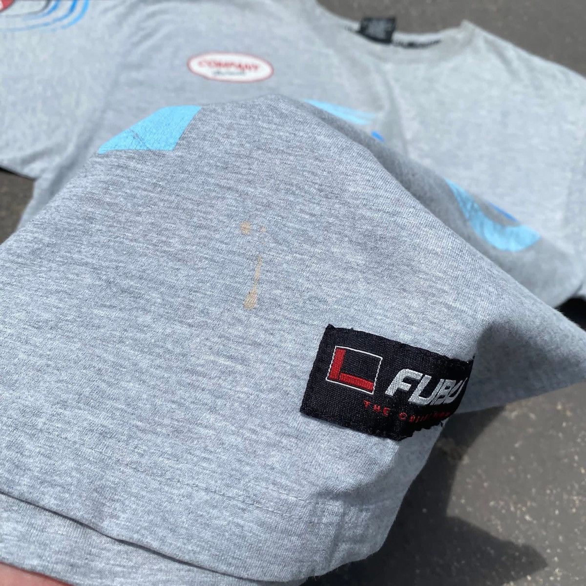 Fubu RARE ‼️ FUBU Size US L / EU 52-54 / 3 - 4 Thumbnail
