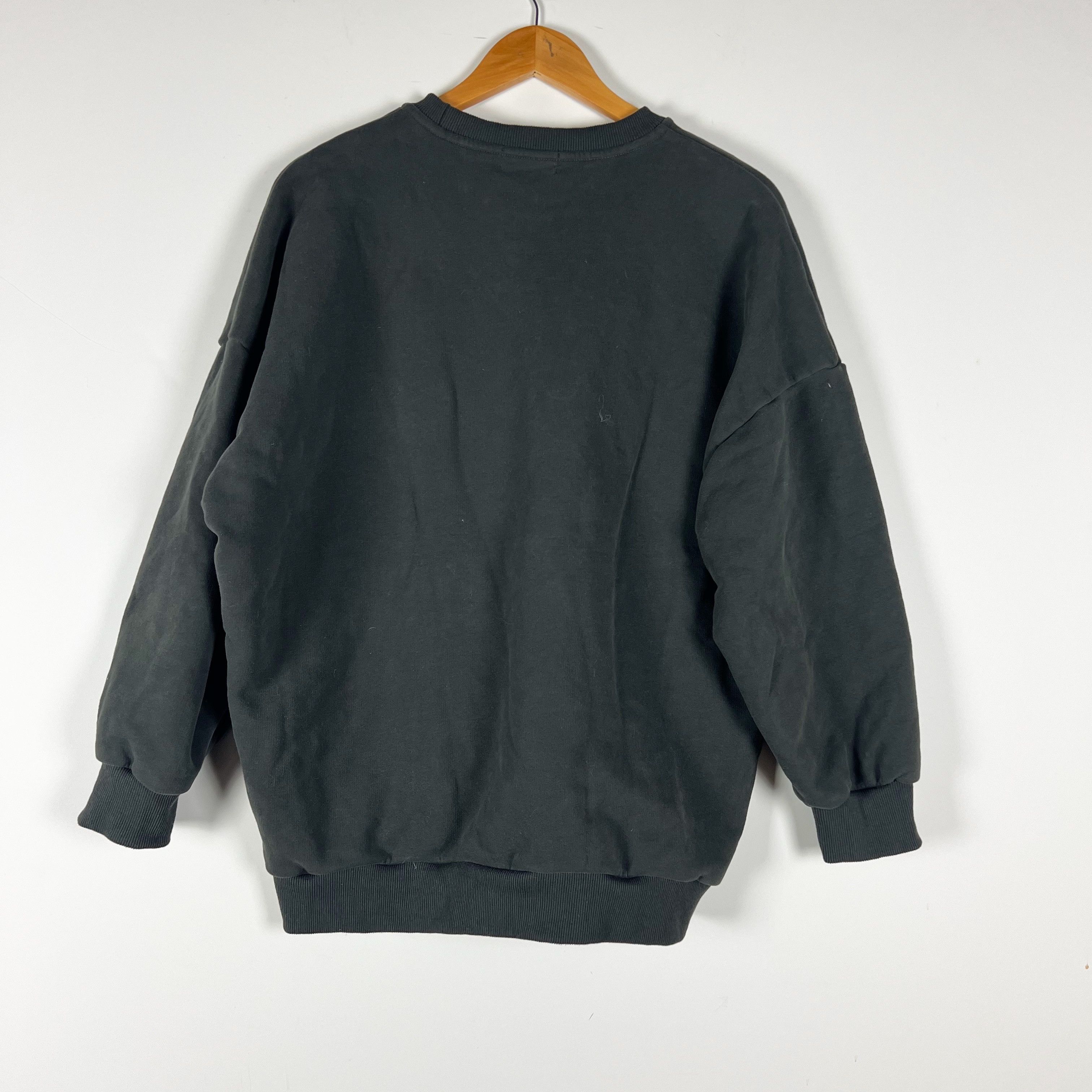 Other Peppermayo Signature Oversized Cotton Size S / US 4 / IT 40 - 4 Thumbnail