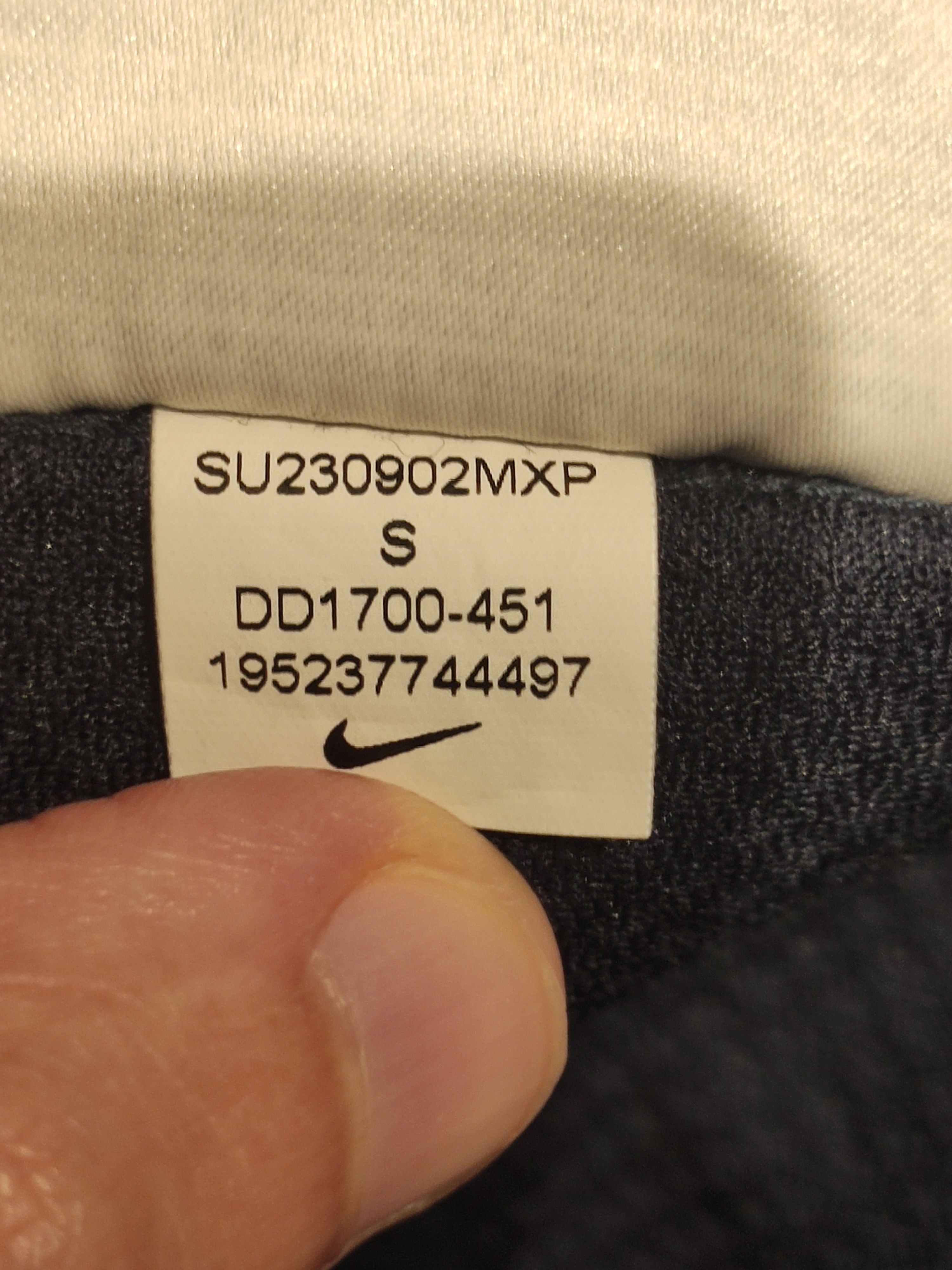 Nike Nike Dri-FIT Flex Rep Pro Unlined Training Shorts Size US 30 / EU 46 - 6 Thumbnail