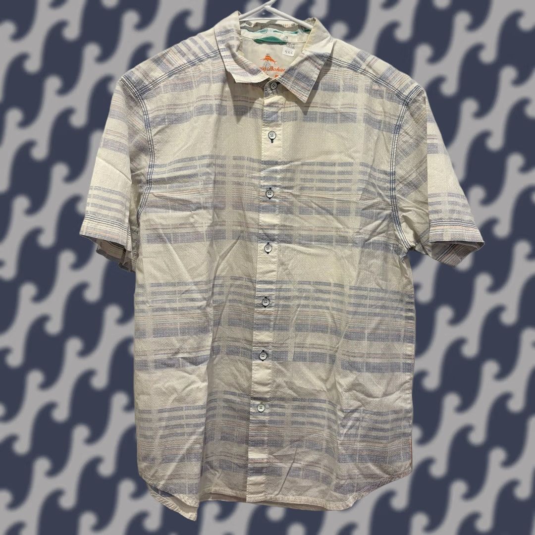 Tommy Bahama VINTAGE? no (exclude) Size US L / EU 52-54 / 3 - 1 Thumbnail