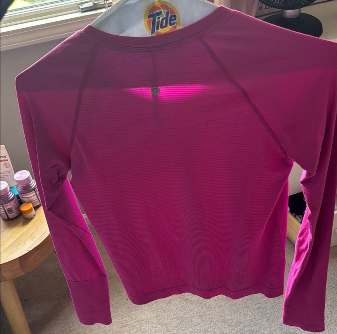 Lululemon Lululemon swiftly tech Size S / US 4 / IT 40 - 2 Thumbnail