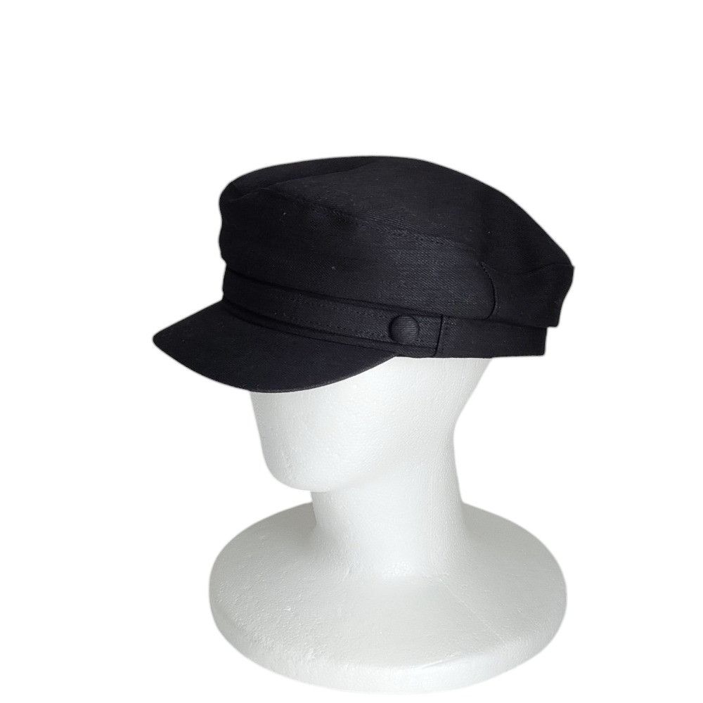 Other Other CA4LA × BARRIE CADOGAN Collaboration Marine Cap Others Hats AKI02483 Size ONE SIZE - 1 Thumbnail