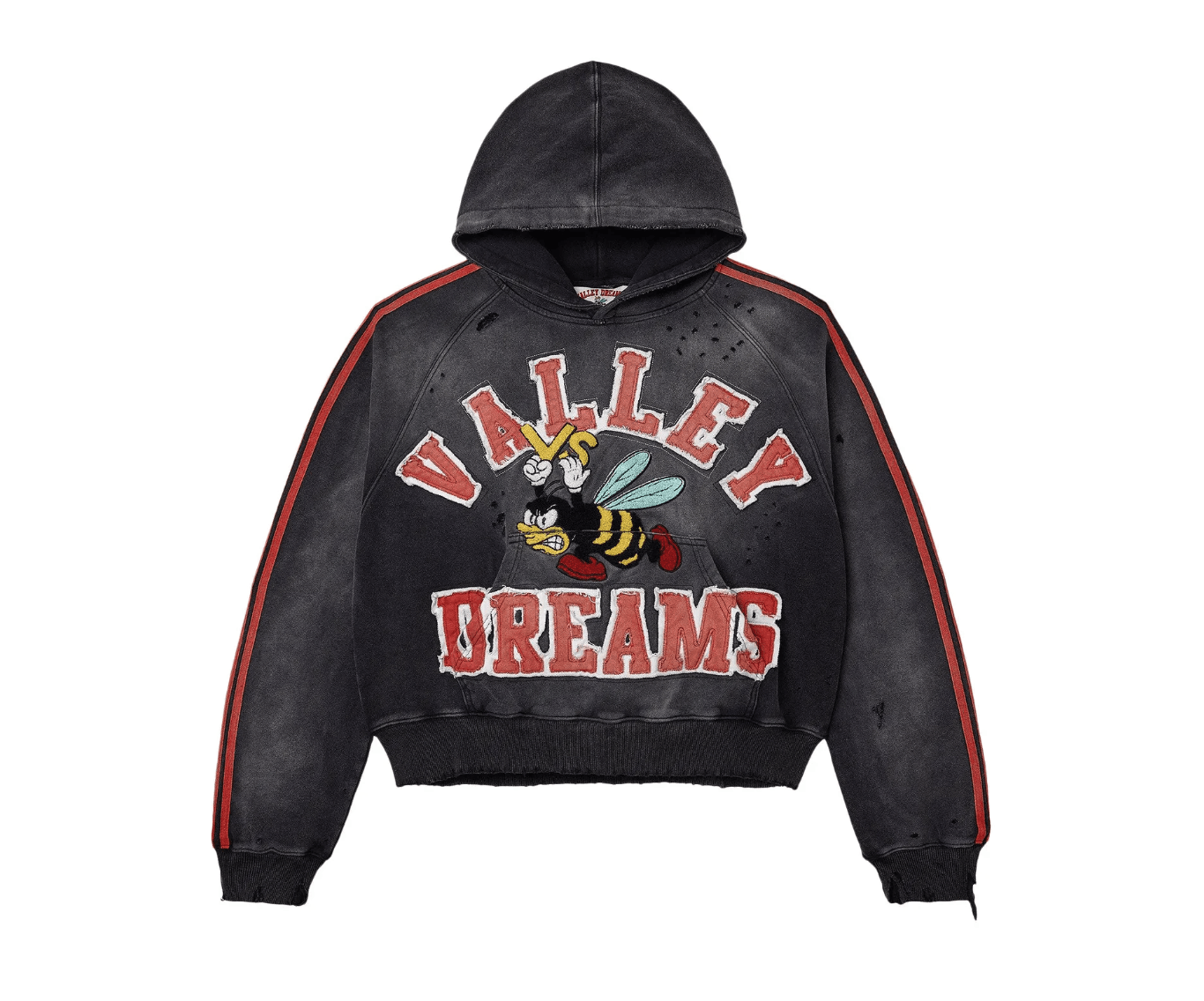 Other Vale Forever Anthem Pullover 'Black' Size M Size US M / EU 48-50 / 2 - 1 Thumbnail