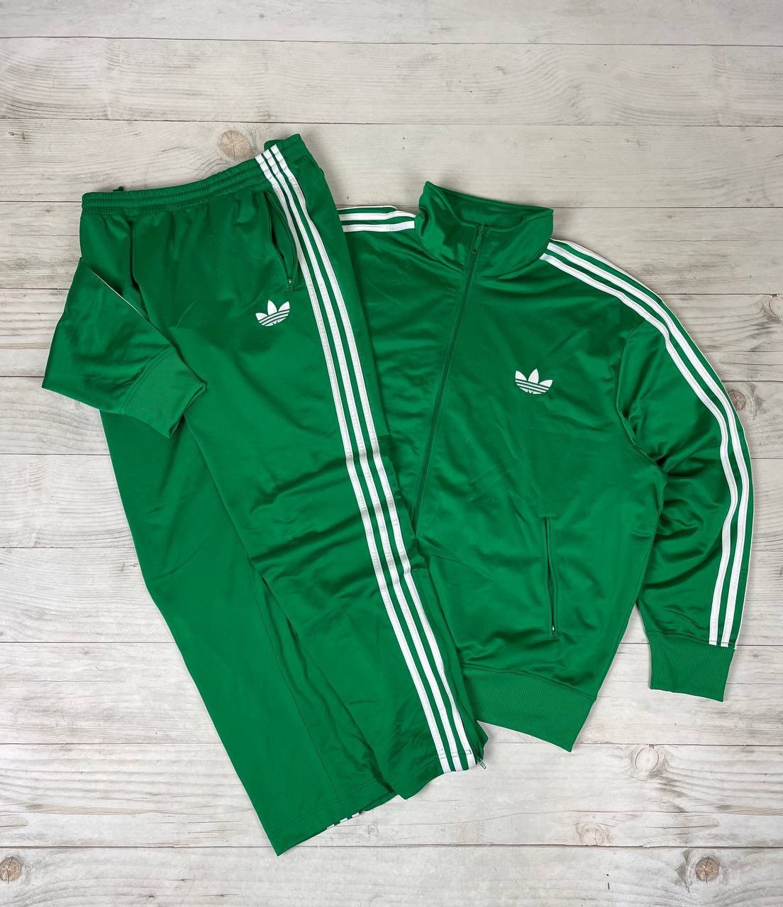 Adidas Balenciaga Tracksuit | Grailed