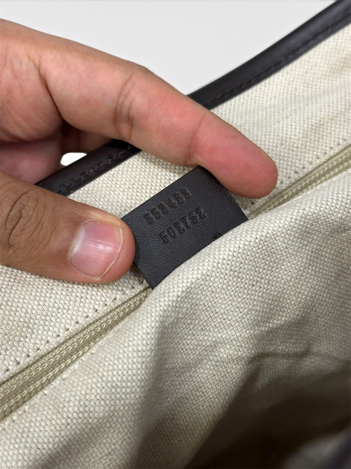 Gucci Gucci Flap Bag Size ONE SIZE - 13 Thumbnail