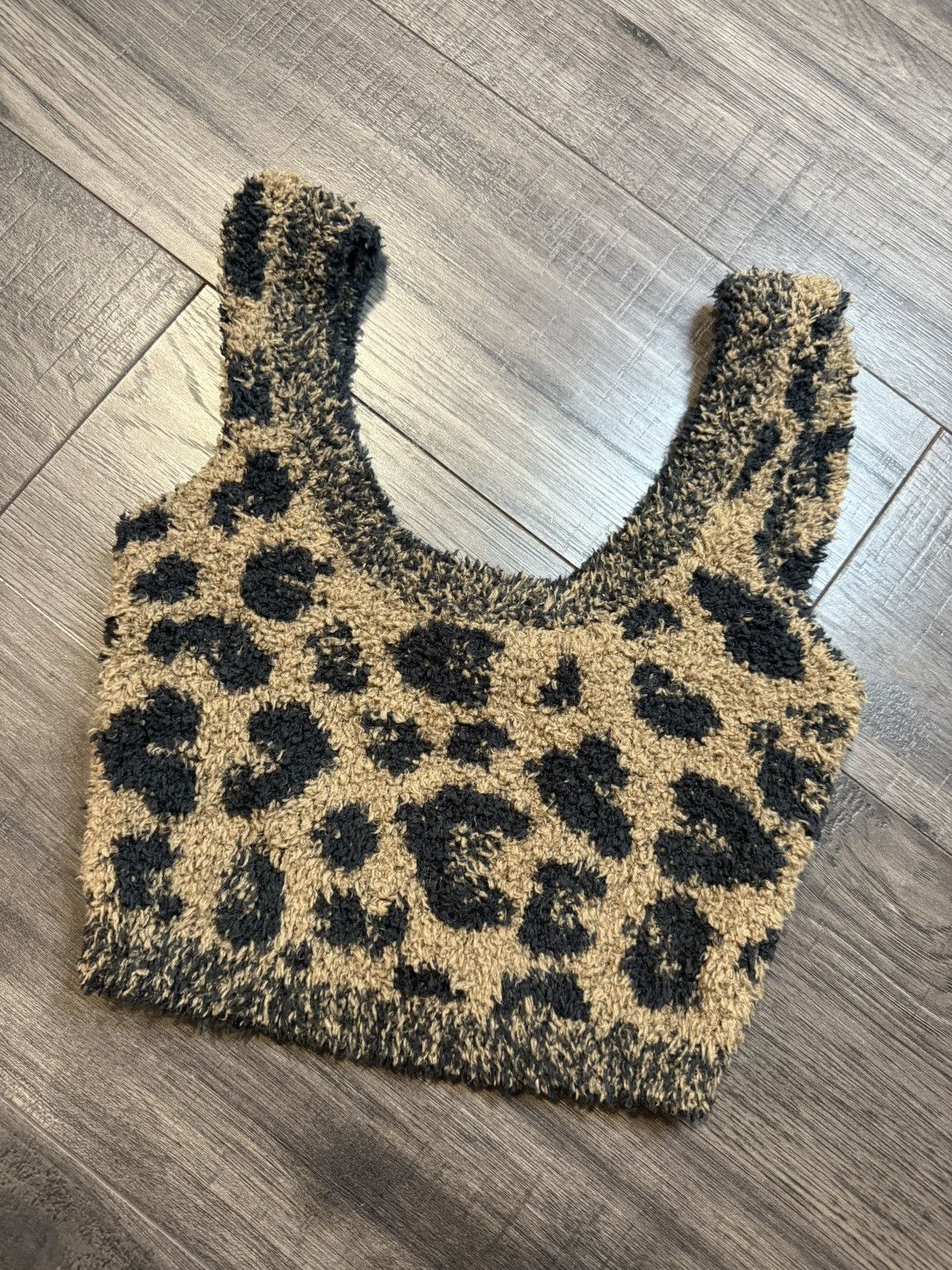 SKIMS Skims Cozy Knit Set Size S / US 4 / IT 40 - 3 Thumbnail