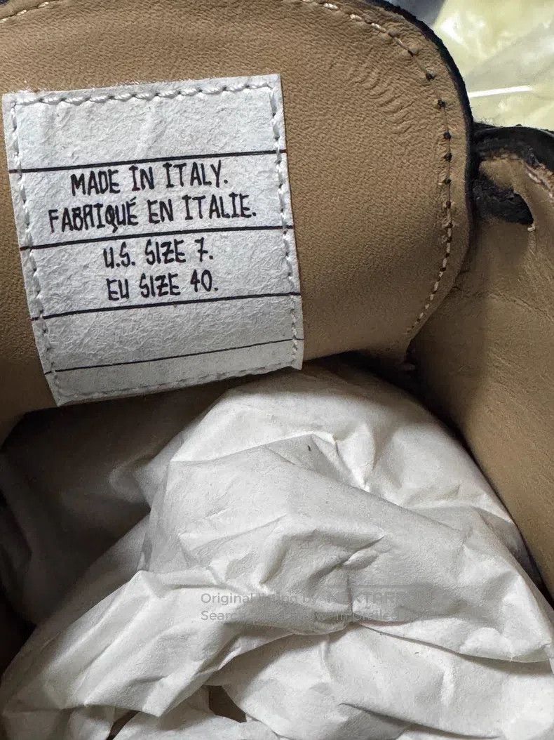 Thom Browne Thom Browne Leather shoes Size US 7 / EU 40 - 3 Thumbnail
