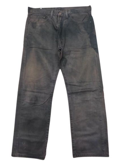 Vintage VINTAGE LEVIS FADED STULE JEANS Size US 36 / EU 52 - 1 Thumbnail
