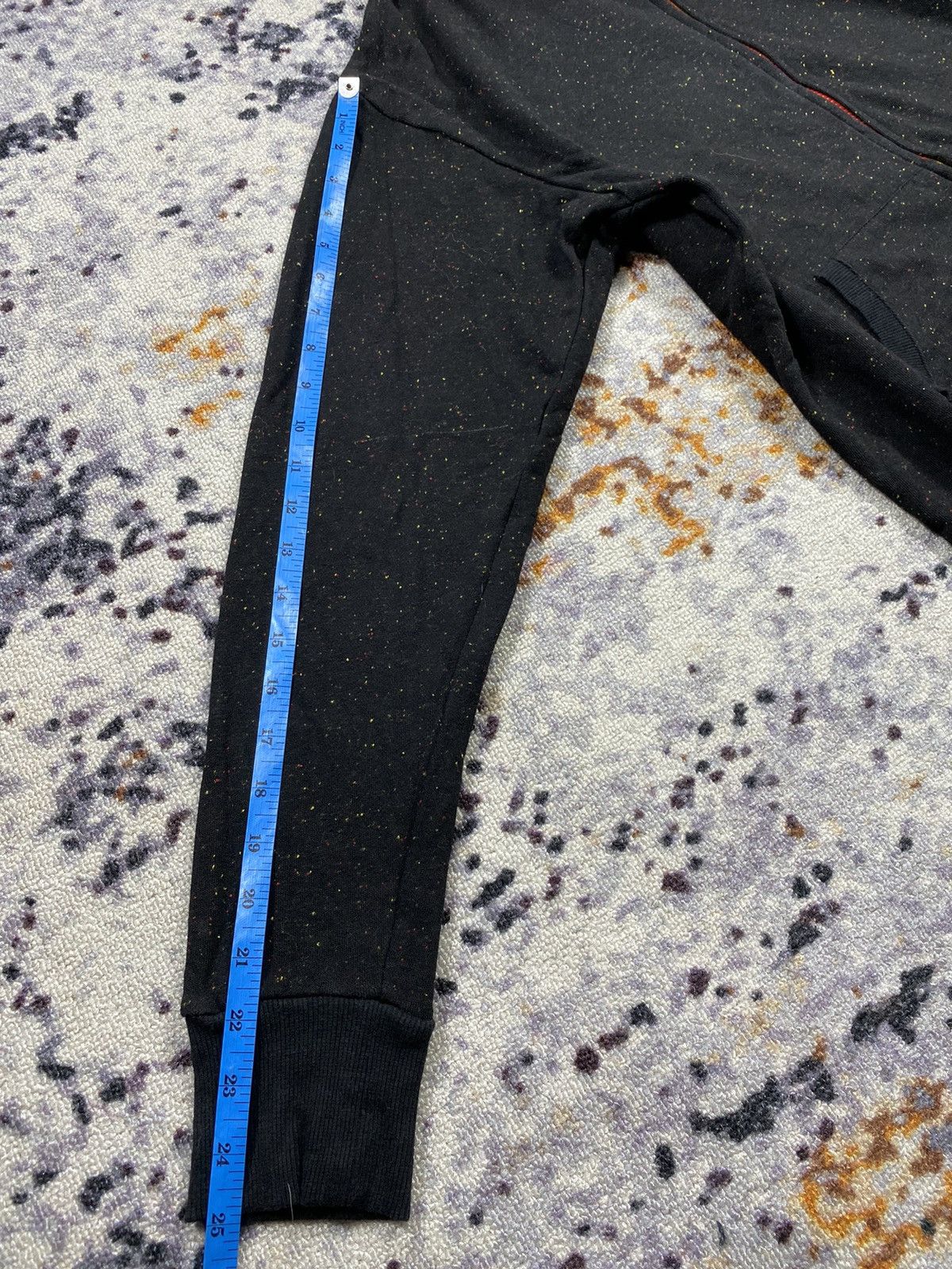 If Six Was Nine × Japanese Brand × Le Grande Bleu (L.G.B.) DISNEY IF SIX WAS NINE STYLE FUR ZIP HOODIE Size US M / EU 48-50 / 2 - 10 Thumbnail