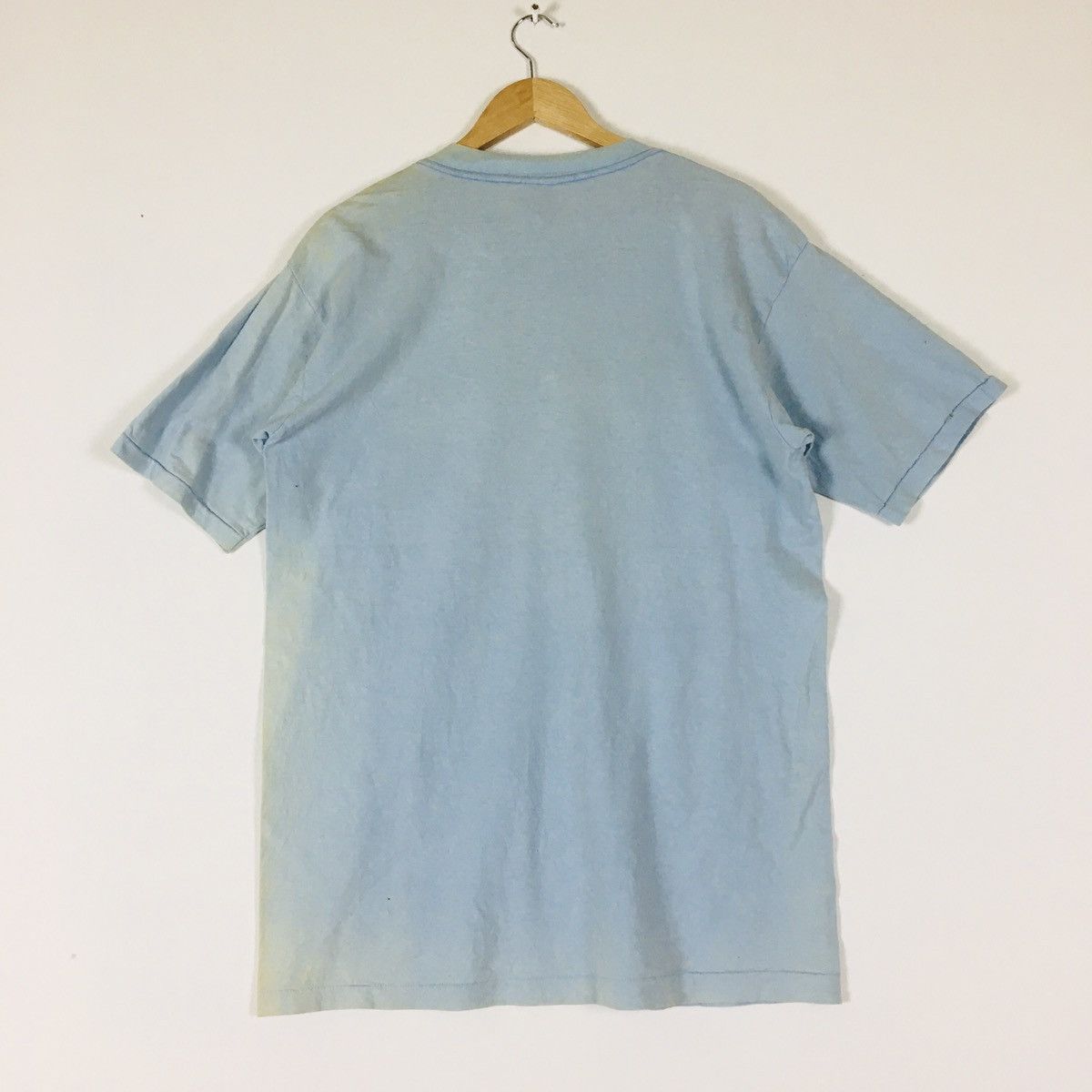 Vintage Vintage LOYOLA LMU LIONS MARY MOUNT Team Size US M / EU 48-50 / 2 - 10 Thumbnail