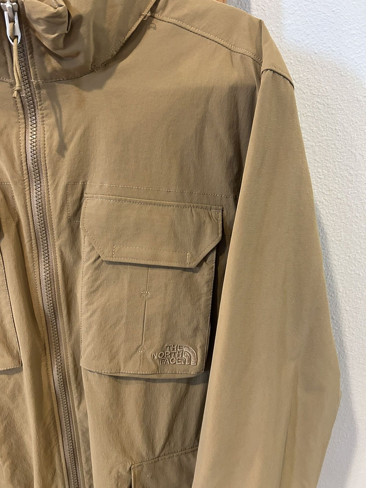 The North Face North Face Sightseer jacket Size US L / EU 52-54 / 3 - 2 Thumbnail