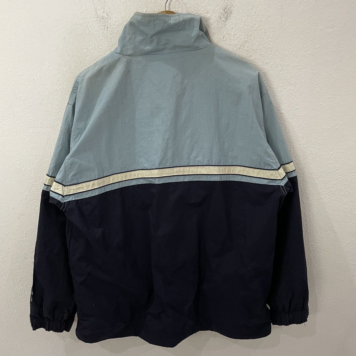 O'Neill Vintage Oneill Embroidery Small Logo Jacket Size US L / EU 52-54 / 3 - 8 Thumbnail