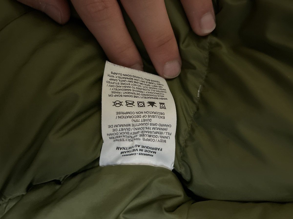 Nike Nike Storm-fit wintrr coat Size US S / EU 44-46 / 1 - 3 Thumbnail