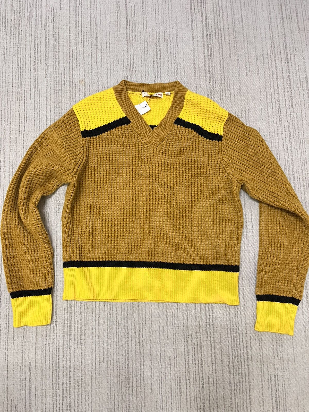 Marni Marni knitwear Size US XL / EU 56 / 4 - 1 Thumbnail