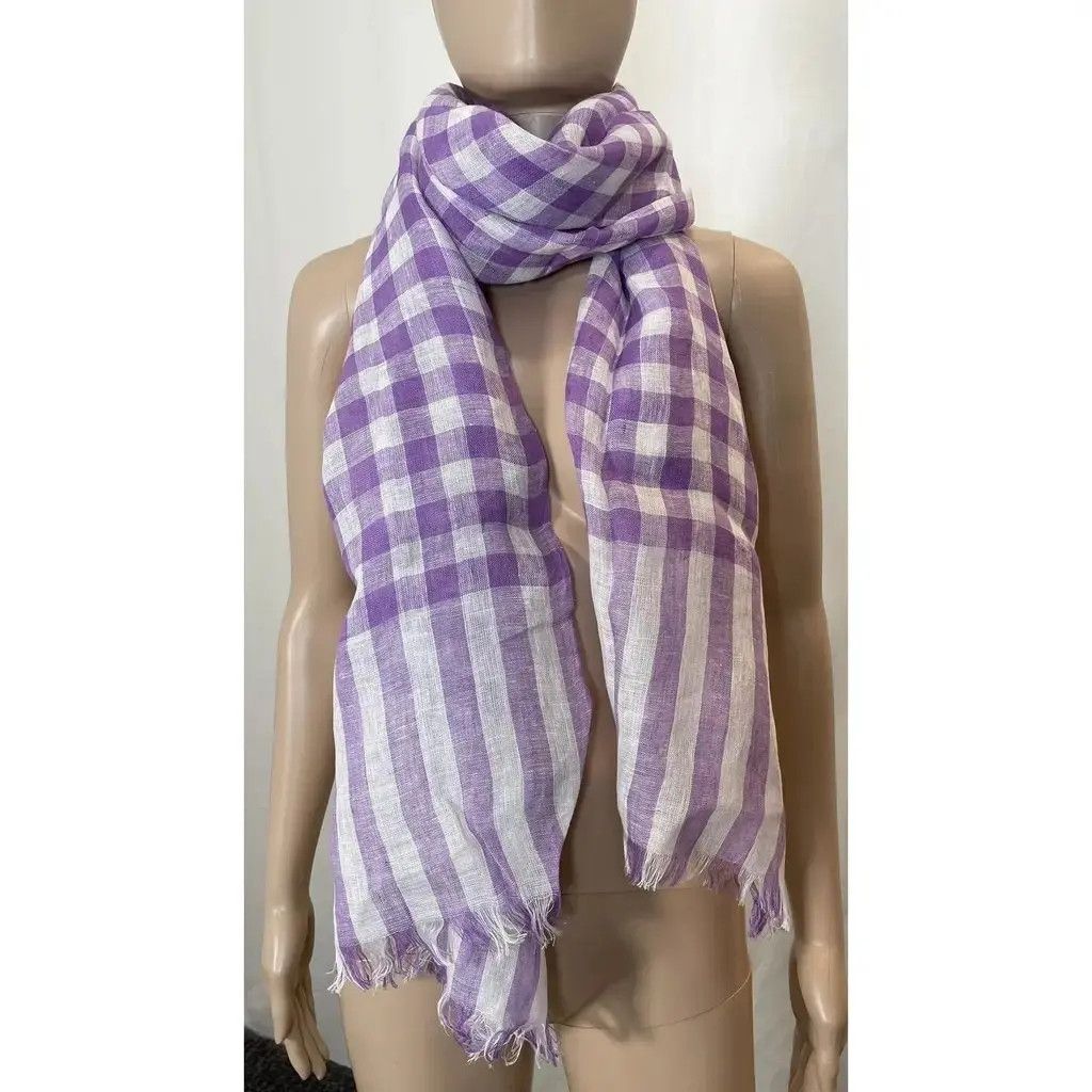 Max Mara Scarf, Max Mara Size ONE SIZE - 1 Thumbnail