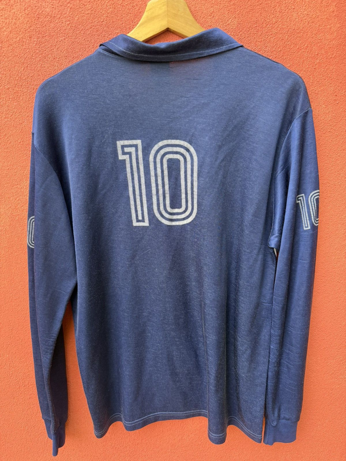 Other Superrare Brasil Jersey Size US L / EU 52-54 / 3 - 8 Thumbnail
