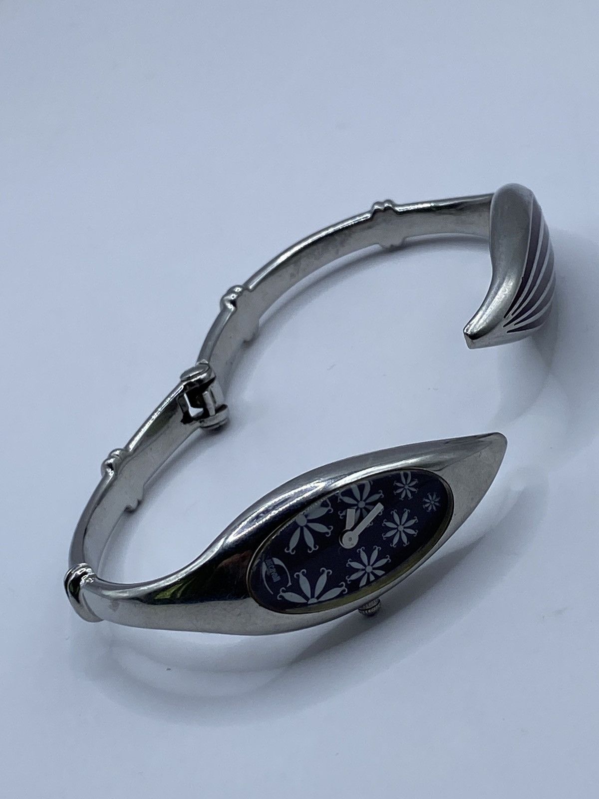 Just Cavalli Just Cavalli vintage bracelet watch Size ONE SIZE - 6 Thumbnail