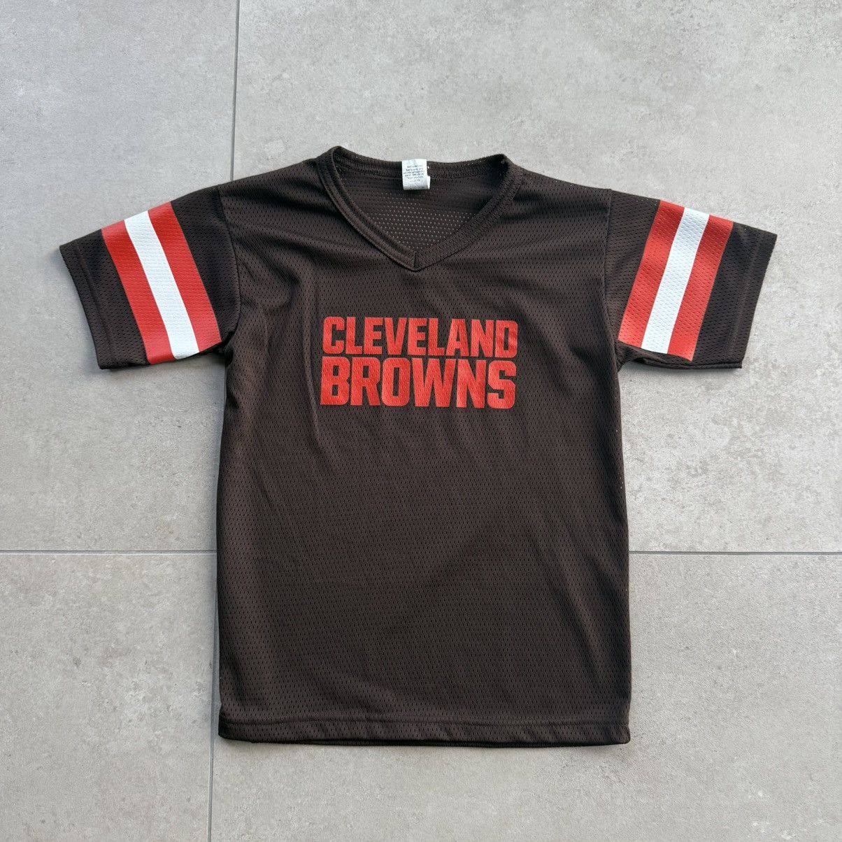 NFL Vintage Y2K Cleveland Browns Jersey Size M / US 6-8 / IT 42-44 - 1 Thumbnail