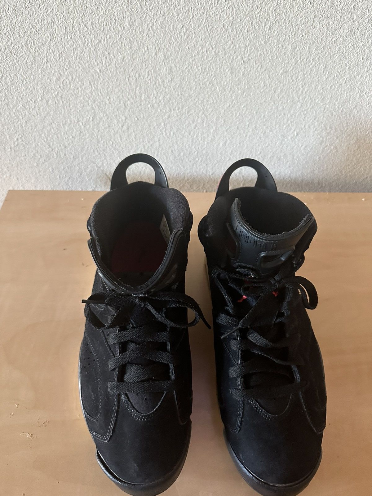 Jordan Brand jordan 2010 infared 6s Size US 9.5 / EU 42-43 - 4 Thumbnail