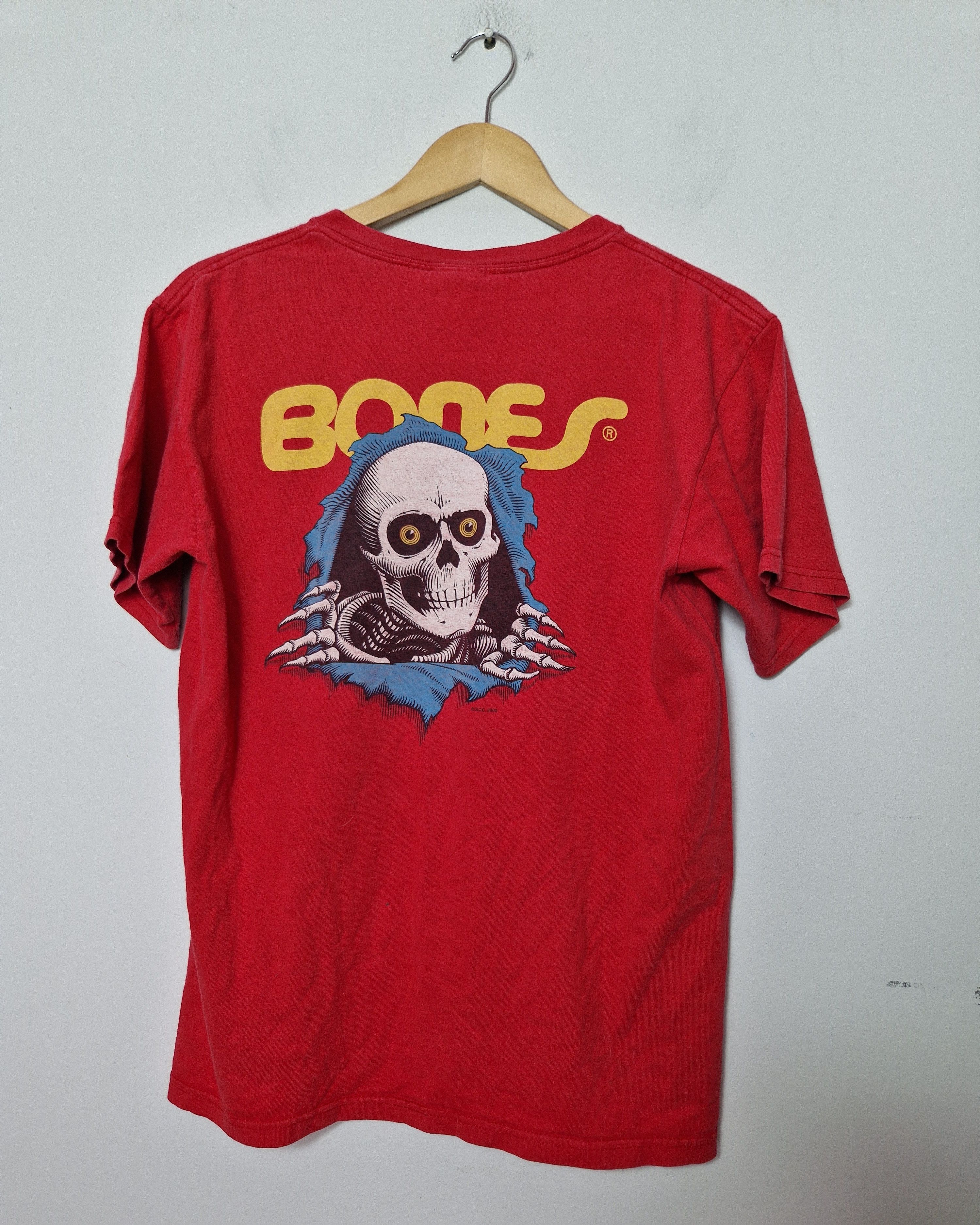 90's Powell Peralta Steve Steadham Tシャツ 【公式通販】