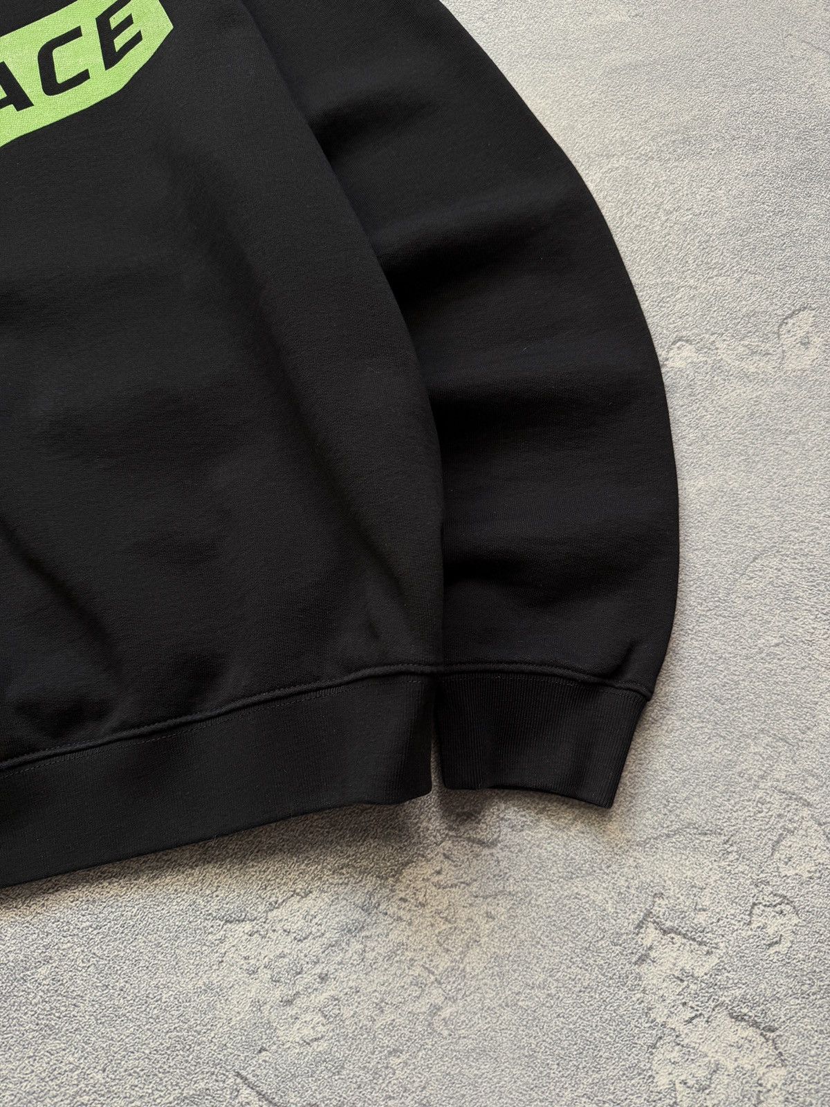 Versace Versace Sweatshirt Big Box Logo Size US L / EU 52-54 / 3 - 3 Thumbnail