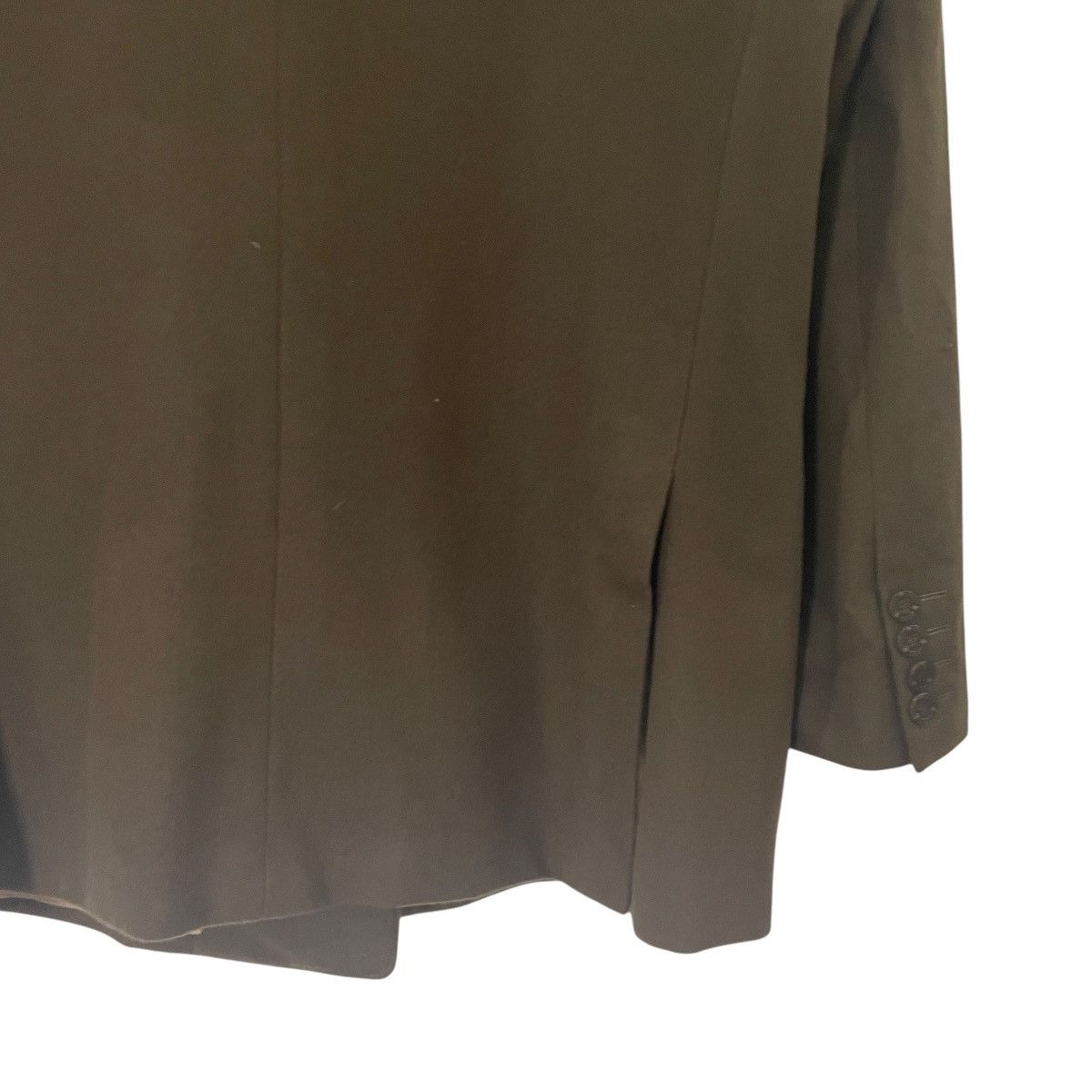Christian Dior Monsieur Christian Dior Coat Jacket Size US M / EU 48-50 / 2 - 10 Thumbnail