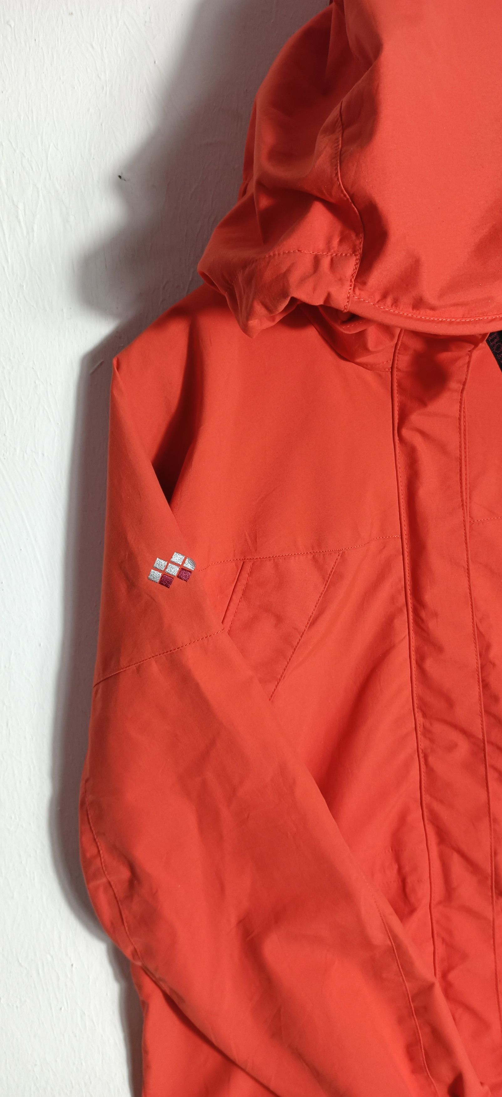 Montbell Montbell Storm Cruiser Jacket Gore-Tex Nylon Mountain Parker Size US L / EU 52-54 / 3 - 5 Thumbnail