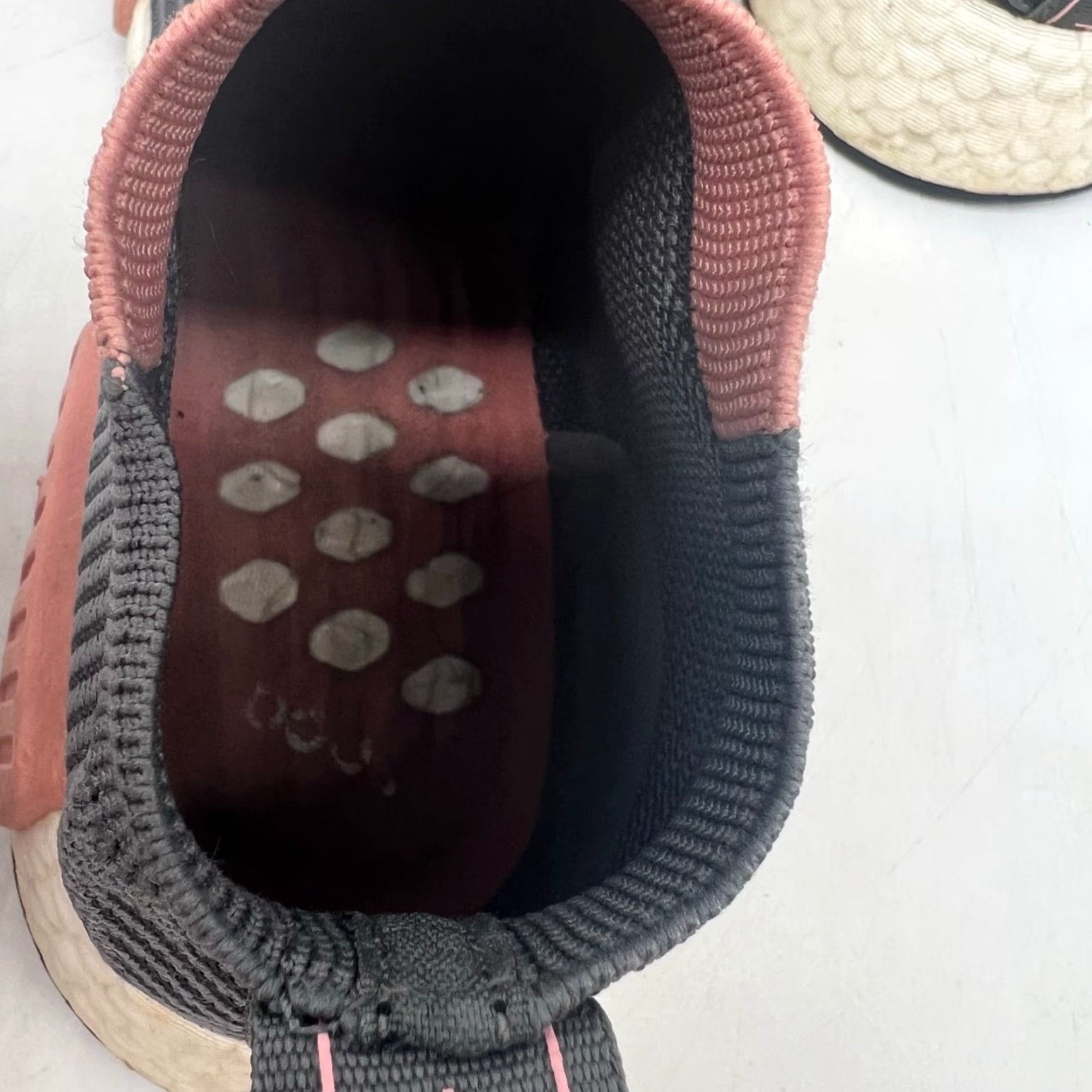 Adidas adidas NMD CS1 Primeknit Sneaker Women Size 7 Grey 675001 Size US 7 / IT 37 - 7 Thumbnail