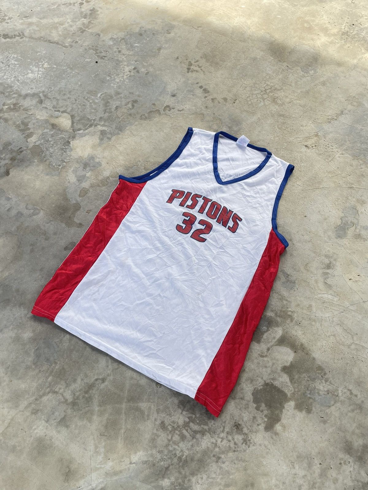Other Vintage Celtics Basketball shirt Size US L / EU 52-54 / 3 - 8 Thumbnail