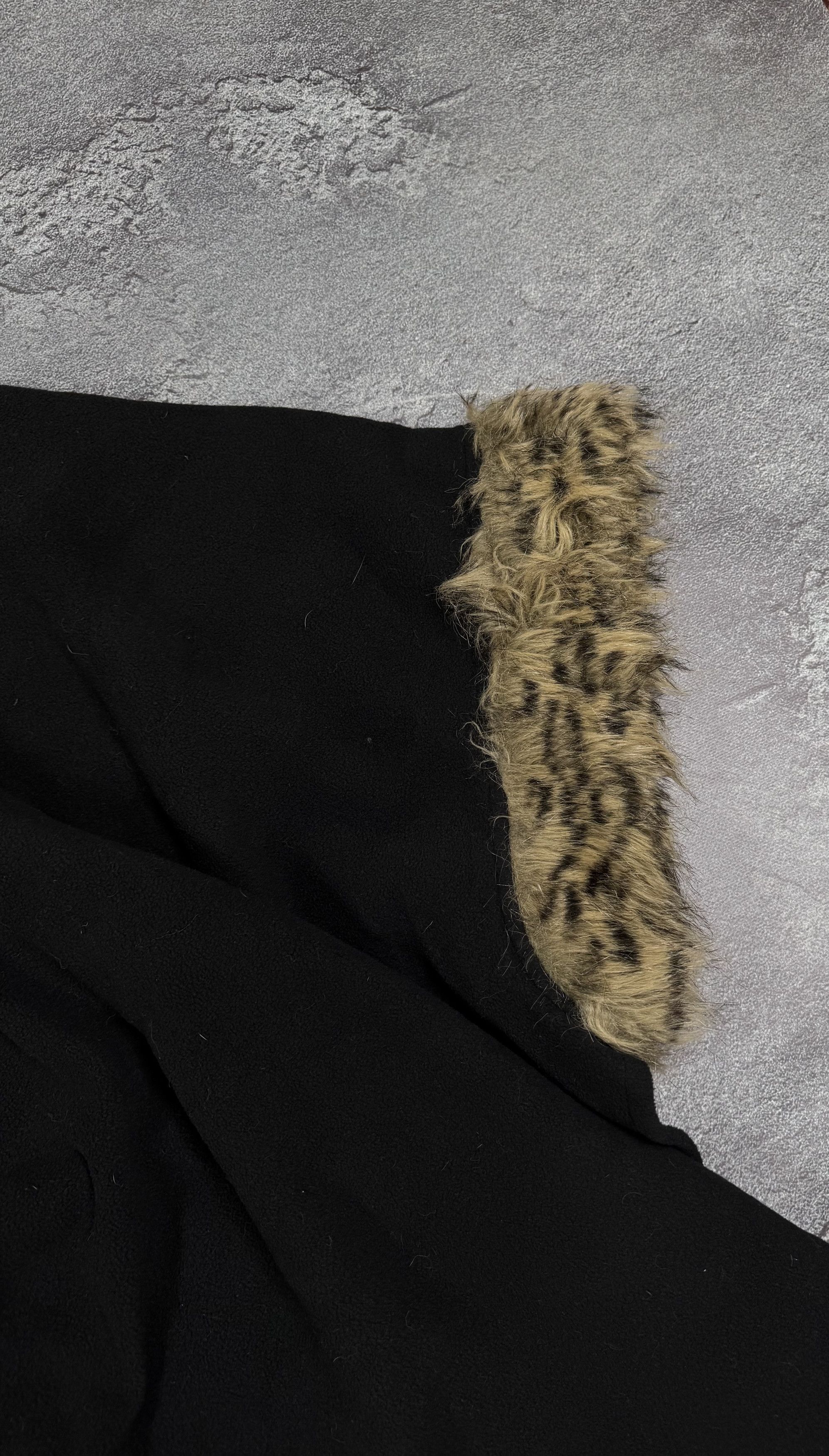 If Six Was Nine If Six Was Nine Fur Jacket Size XL Streetwear Sexy Size XL / US 12-14 / IT 48-50 - 6 Thumbnail