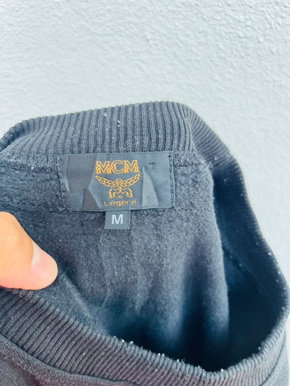 Japanese Brand × MCM Vintage MCM Designer Streetwear Fashion Style Size US M / EU 48-50 / 2 - 7 Thumbnail