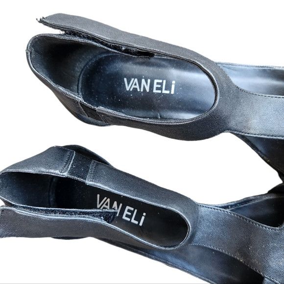 VANELI Vaneli Dress Sandals size US 7 M Size US 7 / IT 37 - 4 Thumbnail